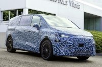 Mercedes-Benz      VLE