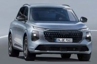  Audi Q9     2026 