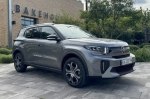  CITROEN C3 Aircross            !