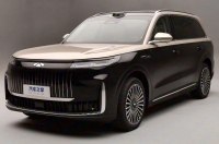  Chery Fulwin T11   