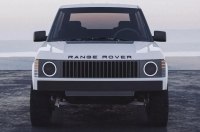   Velvet Motorworks  - Range Rover L322