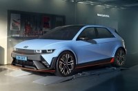 Hyundai IONIQ 5 N     Essentials