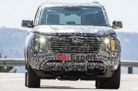 Mitsubishi     Pajero