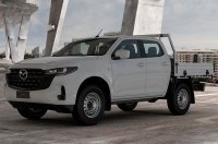 Mazda BT-50     