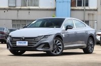 Volkswagen CC 2026    