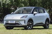 General Motors   Wuling Binguo S