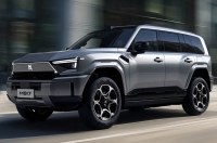  Dongfeng   M817 Max+