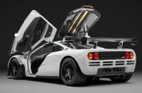 McLaren F1       
