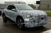 Mercedes-Benz      GLA