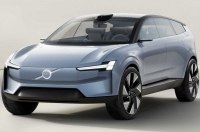   Volvo        