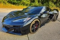    Chevrolet Corvette Z06   