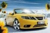 Saab    9-3 Yellow Edition