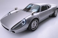 Aerfal Automotive    Porsche 904