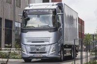 Volvo Trucks  5       Euro NCAP