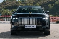 Inkas    VinFast 900 LX  