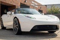 Tesla Roadster 2008    574    