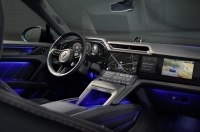 Porsche    Cayenne Electric