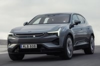   Polestar 3 