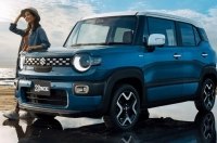  Suzuki    XBee