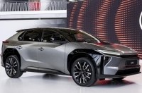 Toyota       20 