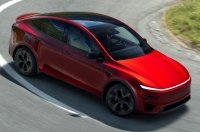 Tesla   Model Y Performance  