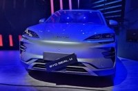  BYD     5 