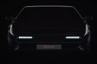 Encor    Lotus Esprit