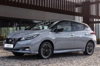     19   Nissan