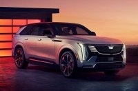 Cadillac      