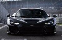 McLaren     W1  ѳ