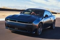 Stellantis     Dodge Charger Daytona