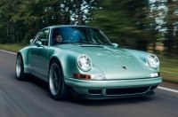  Theon   Porsche 911    