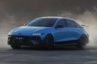      Hyundai IONIQ 6 N
