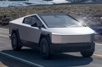 Tesla     Cybertruck   