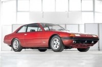      Ferrari  -1