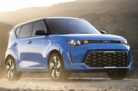 KIA      Soul