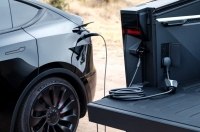  Tesla Model Y Performance   