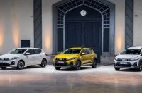 Dacia Logan, Sandero  Jogger  