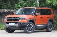  Jetour Zongheng G700     19 