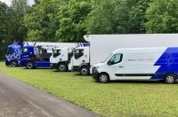  Renault Trucks    