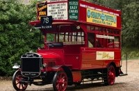       Tilling-Stevens TS3A