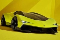 Lamborghini   Manifesto