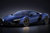 Pininfarina  Vittori     V12
