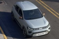 Dacia     Spring