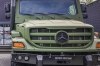 Daimler Trucks  Zetros  