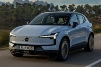 Volvo       EX30