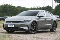   BYD Han   