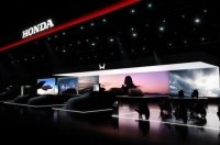 Honda    ,   