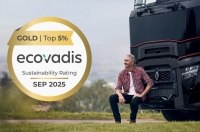 Renault Trucks    Ecovadis   