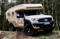 ϳ Ford Ranger      